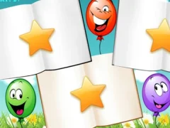 Igra Crossword For Kids spletu