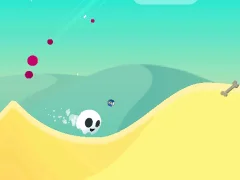 Igra Curve Rush spletu