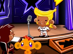 Igra Monkey Go Happy 936 spletu