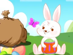 Igra Find the Easter Basket spletu