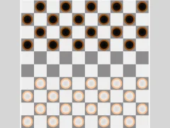 Igra International Draughts spletu