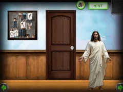 Igra Amgel Good Friday Escape 4 spletu