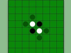 Igra Reversi Othello Duel spletu
