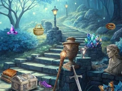 Igra Phantom Trails spletu