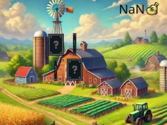 Igra Farm Match spletu