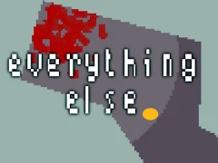 Igra Everything Else spletu