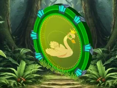 Igra Trapped Swan Queen Escape spletu
