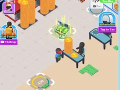 Igra Pizza Tycoon spletu