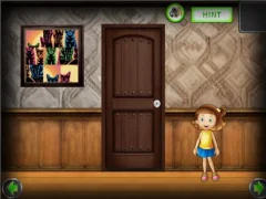 Igra Amgel Kids Room Escape 304 spletu