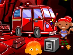 Igra Monkey Go Happy 948 spletu