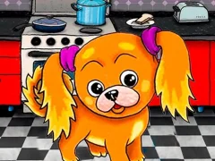 Igra Doggi spletu