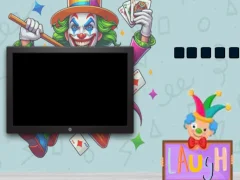 Igra Joker Great Escape spletu