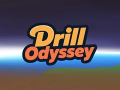 Igra Drill Odyssey spletu