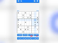 Igra Sudoku 247 : Mathematic Master spletu