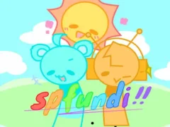 Igra Spfundi Sprunki spletu