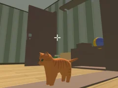 Igra Cat Chaos Simulator spletu