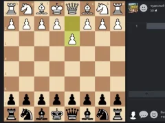 Igra Chess Online spletu