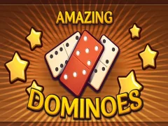 Igra Amazing Dominoes spletu