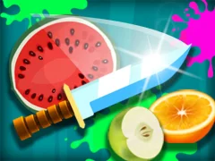Igra Knife Storm spletu