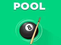 Igra Pool 8 spletu