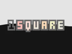 Igra 1 Square spletu
