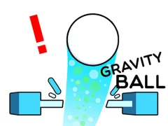 Igra Gravity Ball spletu