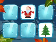 Igra Winter Memory spletu