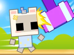 Igra Online Cats Multiplayer Park spletu