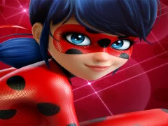 Igra Subway Ladybug Runner spletu