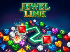 Igra Jewel Link spletu