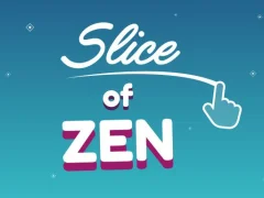 Igra Slice of Zen spletu