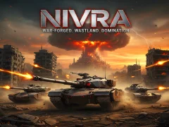 Igra Nivra spletu
