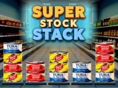 Igra Super Stock Stack spletu