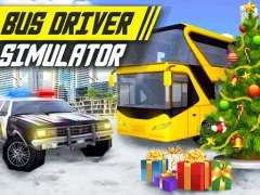 Igra Bus Driver Simulator spletu