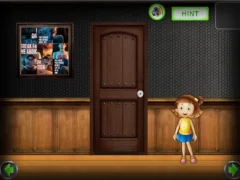 Igra Amgel Kids Room Escape 344 spletu