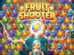 Igra Fruit Shooter spletu