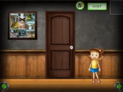 Igra Amgel Kids Room Escape 336 spletu