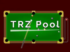 Igra TRZ Pool spletu