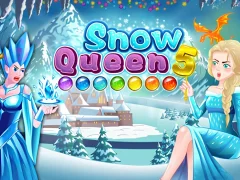 Igra Snow Queen 5 spletu