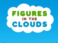 Igra Figures in the Clouds spletu