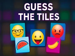 Igra Guess The Tiles spletu