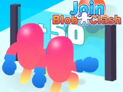 Igra Join Blob Clash spletu
