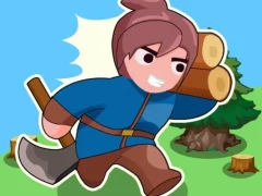 Igra Sandbox Island War spletu