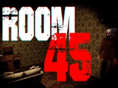 Igra Room 45 spletu
