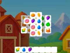Igra Merge Tiles: Farm Frenzy spletu