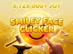Igra Smiley Face Clicker spletu