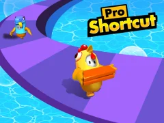 Igra Shortcut Pro spletu