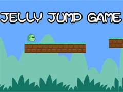 Igra Jelly jump Game spletu