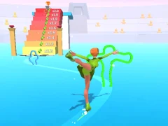 Igra Figure Skating: On Ice! spletu