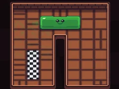 Igra Stickyban spletu